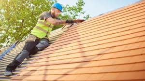 Fast & Reliable Emergency Roof Repairs in Ridgeway, VA