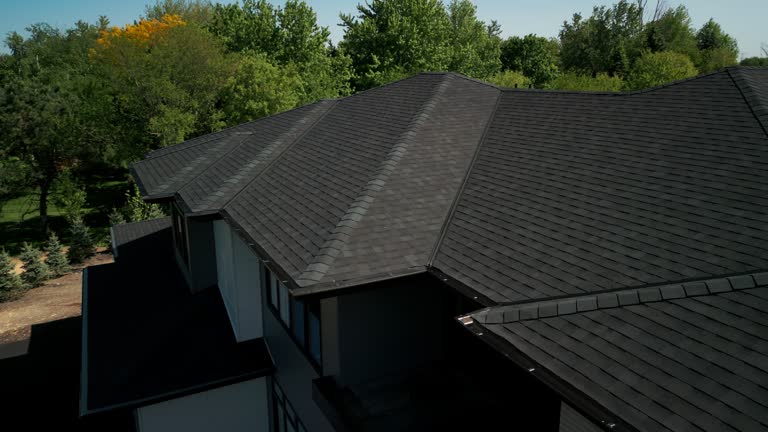 Best Roof Ventilation Installation  in Ridgeway, VA