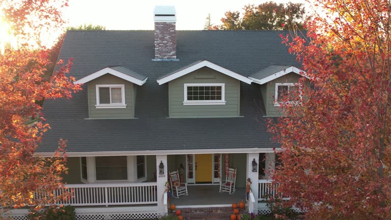 Best Solar Panel Roofing Installation  in Ridgeway, VA