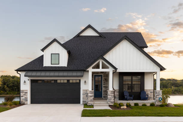 Best 4 Ply Roofing  in Ridgeway, VA