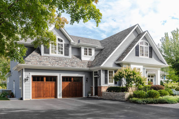 Gutter Replacement in Ridgeway, VA