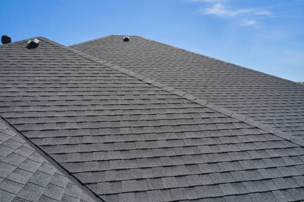 Steel Roofing in Ridgeway, VA
