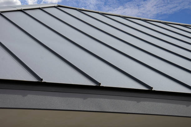 Best Rubber Roofing (EPDM, TPO)  in Ridgeway, VA