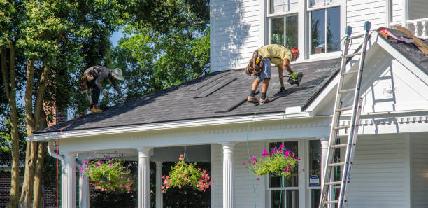 Best Sheet Metal Roofing  in Ridgeway, VA