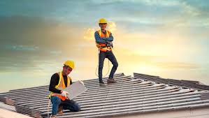 Best Tile Roofing Installation  in Ridgeway, VA